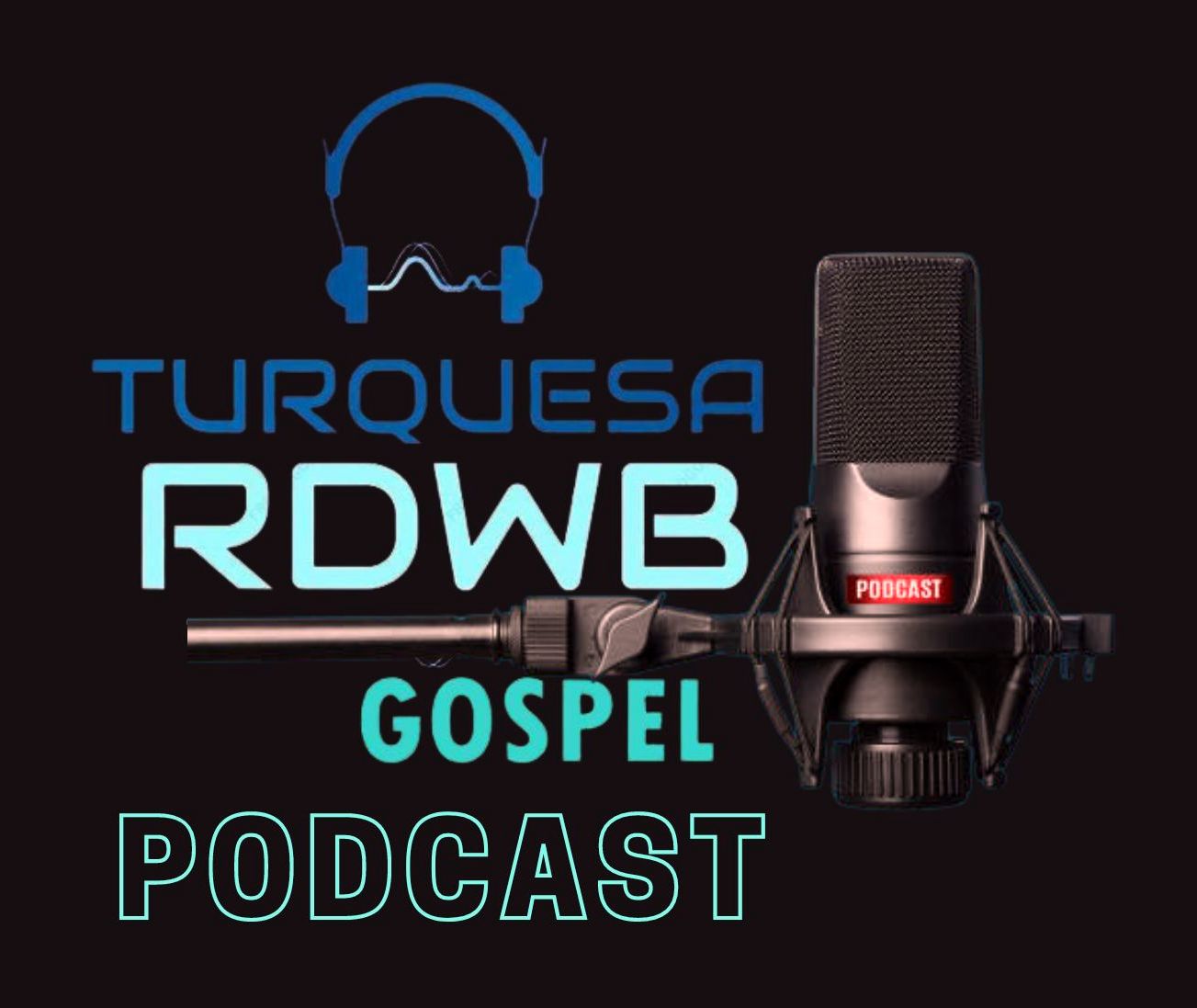 Turquesa Gospel e você!